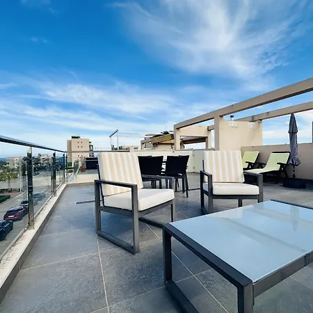 Elisa Lägenhet Pilar de la Horadada